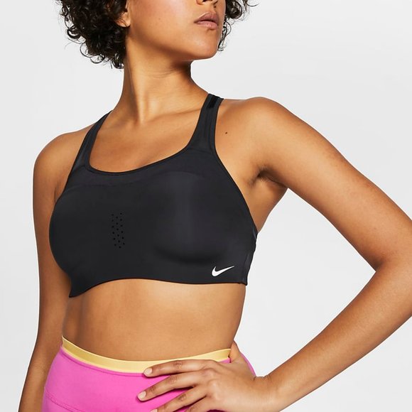 Nike Other - Nike Alpha High Support Padded Training Sports Bra
